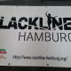 slackline banner